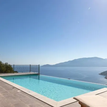 Olive Grove Villa *