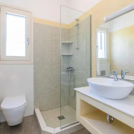 别墅 Olive Grove Agia Efimia