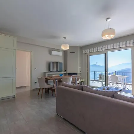 Villa Olive Grove