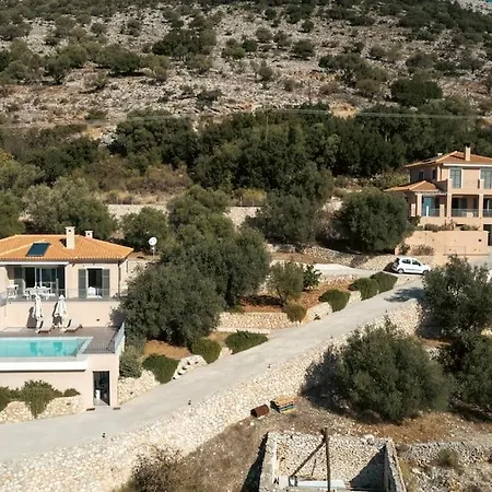 Olive Grove Willa *